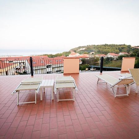 Agriturismo Marina Ortona Exterior photo