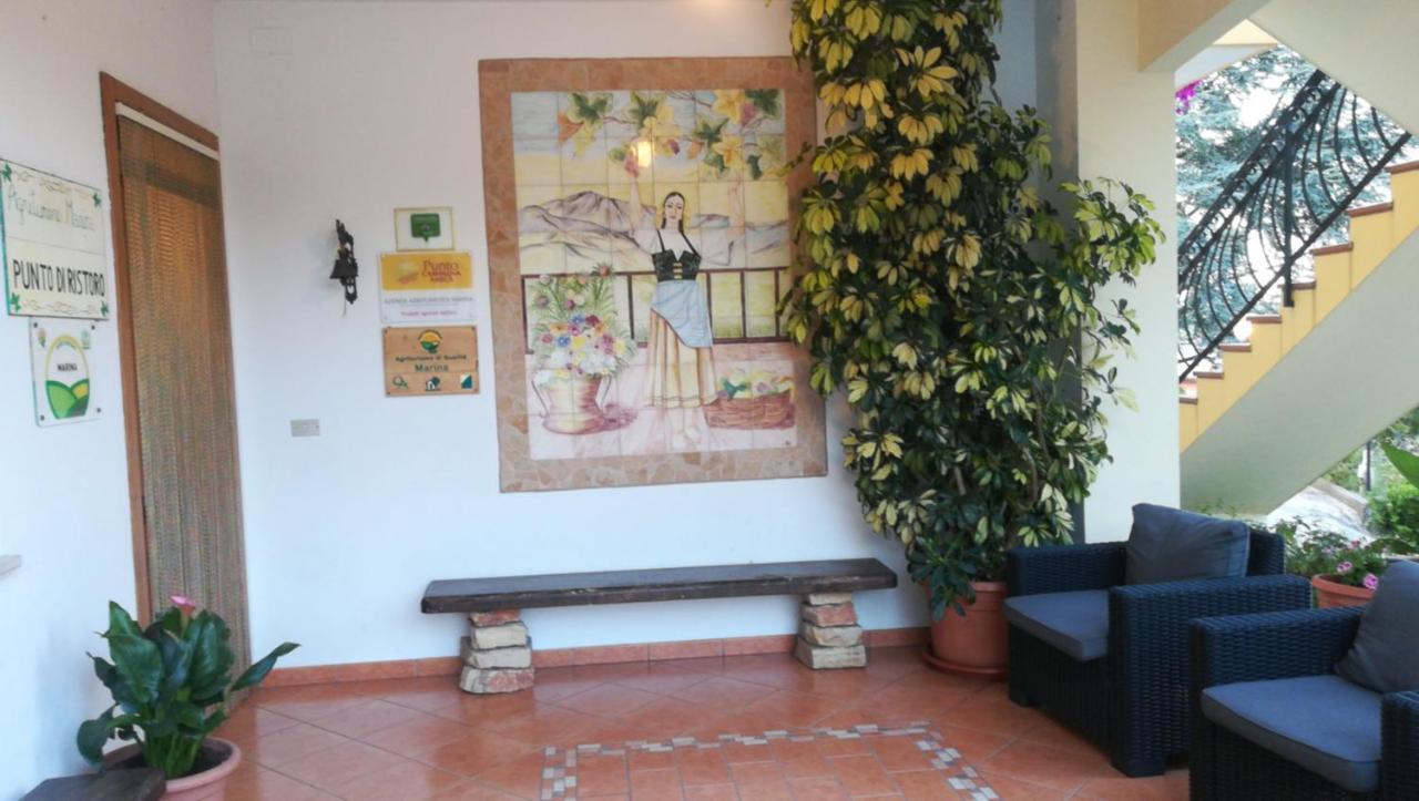 Agriturismo Marina Ortona Exterior photo