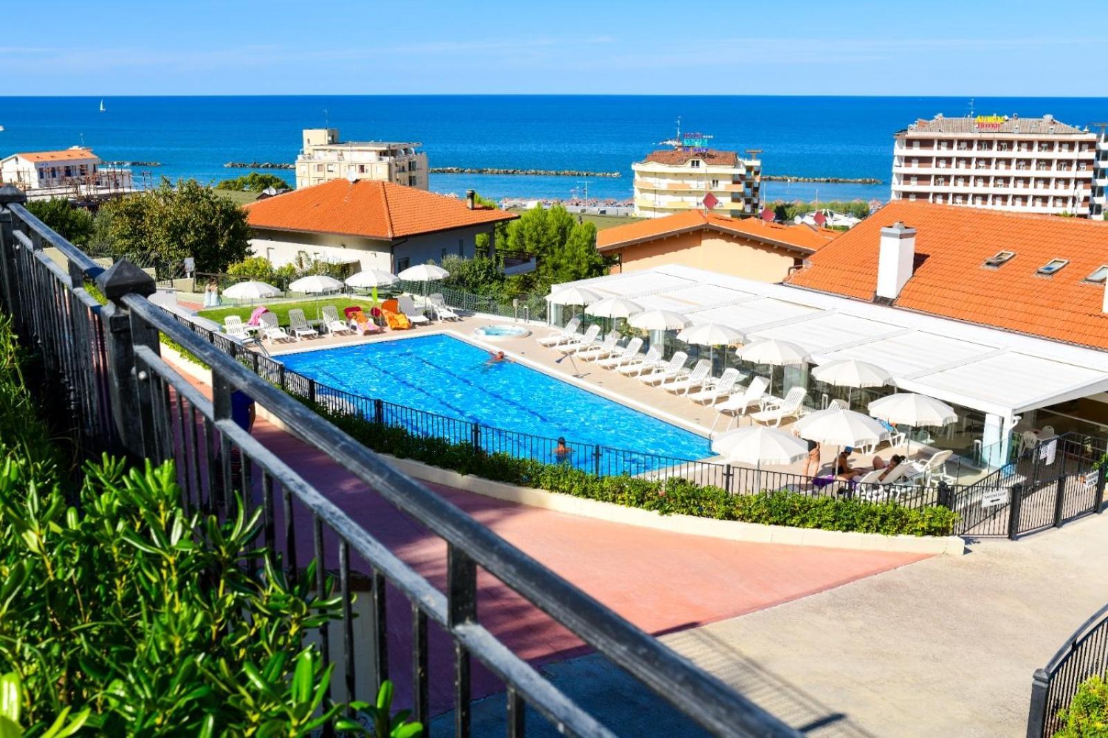 Agriturismo Marina Ortona Exterior photo